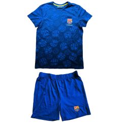 FC Barcelona felnőtt pizsama - FCB klubtermék FC Barcelona felnőtt pizsama - FCB klubtermék