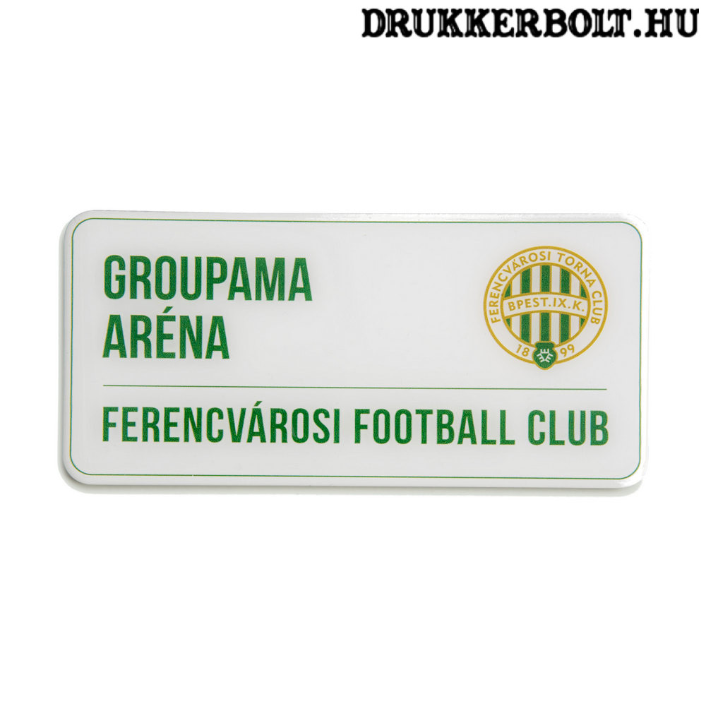 Ferencvaros Hutomagnes Fradi Cimeres Hutomagnes Hivatalos