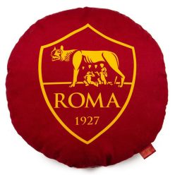 AS Roma kispárna / AS Roma díszpárna  AS Roma kispárna / AS Roma díszpárna