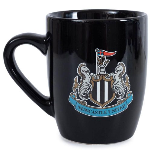 Newcastle United bögre - hivatalos klubtermék