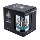 Newcastle United bögre - hivatalos klubtermék