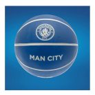 Manchester City FC kosárlabda - Man City címeres labda