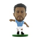 Manchester City játékos figura "BERNARDO SILVA" - Soccerstarz focisták