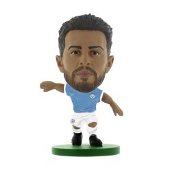   Manchester City játékos figura "BERNARDO SILVA" - Soccerstarz focisták