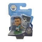 Manchester City játékos figura "BERNARDO SILVA" - Soccerstarz focisták