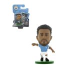 Manchester City játékos figura "BERNARDO SILVA" - Soccerstarz focisták