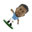 Manchester City játékos figura "BERNARDO SILVA" - Soccerstarz focisták