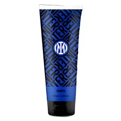 Inter Milan sampon (200 ml) - Internazionale sampon Inter Milan sampon (200 ml) - Internazionale sampon