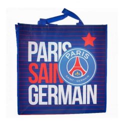 Paris Saint Germain szatyor / PSG bevásárlótáska - liszenszelt klubtermék   Paris Saint Germain szatyor / PSG bevásárlótáska - liszenszelt klubtermék