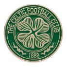 Celtic FC kitűző / nyakkendőtű