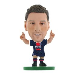 Paris SG játékos figura "MESSI" - Soccerstarz focisták   Paris SG játékos figura "MESSI" - Soccerstarz focisták