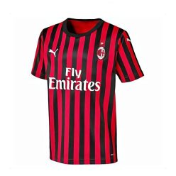   Puma AC Milan hazai mez - eredeti, hivatalos Milan mez (gyerek és felnőtt méretekben is)