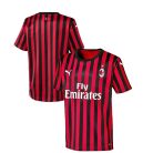 Puma AC Milan hazai mez - eredeti, hivatalos Milan mez (gyerek és felnőtt méretekben is)