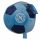 SSC Napoli párna / Napoli focilabda alakú plüss