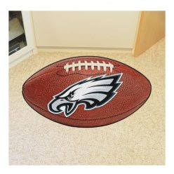   Philadelphia Eagles szőnyeg - hivatalos NFL Football szőnyeg