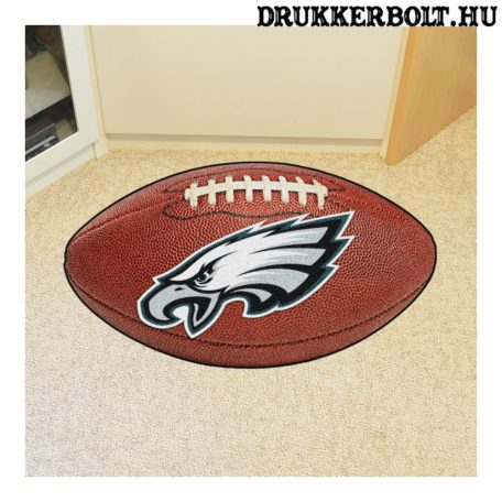 Philadelphia Eagles szőnyeg - hivatalos NFL Football szőnyeg