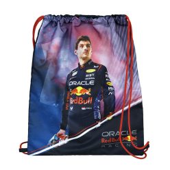 Red Bull Racing tornazsák - Max Verstappen zsinórtáska