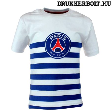 PSG gyerek póló - eredeti, hivatalos Paris Saint-Germain klubtermék