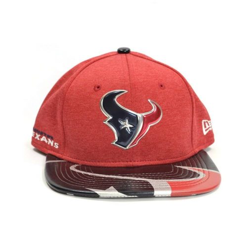 NEW ERA NFL Houston Texans baseball sapka - NE Onfield 9Fifty 950 hímzett snapback