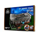 Newcastle United puzzle (stadion) - eredeti NUFC 3D kirakó