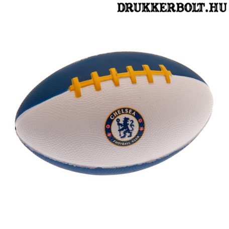 Chelsea mini amerikai focilabda - Chelsea FC mini labda