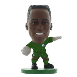   Chelsea játékos figura "MENDY" - Soccerstarz focisták