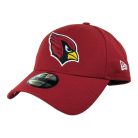 NEW ERA NFL Arizona Cardinals baseball sapka - eredeti, hivatalos NFL termék