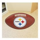 Pittsburgh Steelers szőnyeg - hivatalos NFL Football szőnyeg