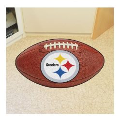   Pittsburgh Steelers szőnyeg - hivatalos NFL Football szőnyeg