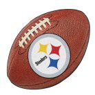 Pittsburgh Steelers szőnyeg - hivatalos NFL Football szőnyeg