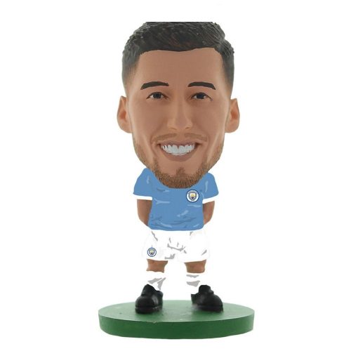 Manchester City játékos figura "RUBEN DIAS" - Soccerstarz focisták