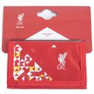 Liverpool FC pénztárca Liverpool logóval