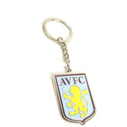 Aston Villa kulcstartó - eredeti termék Aston Villa kulcstartó - eredeti termék
