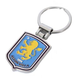 Aston Villa kulcstartó - eredeti termék