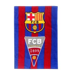 FC Barcelona kéztörlő (40 x 60 cm) - hivatalos, liszenszelt termék   FC Barcelona kéztörlő (40 x 60 cm) - hivatalos, liszenszelt termék