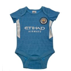   Manchester City body babáknak (többféle) - eredeti, hivatalos klubtermék!