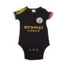 Manchester City body babáknak (többféle) - eredeti, hivatalos klubtermék!