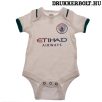   Manchester City body babáknak (többféle) - eredeti, hivatalos klubtermék!