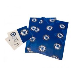 Chelsea csomagolópapír - Eredeti Chelsea FC termék Chelsea csomagolópapír - Eredeti Chelsea FC termék