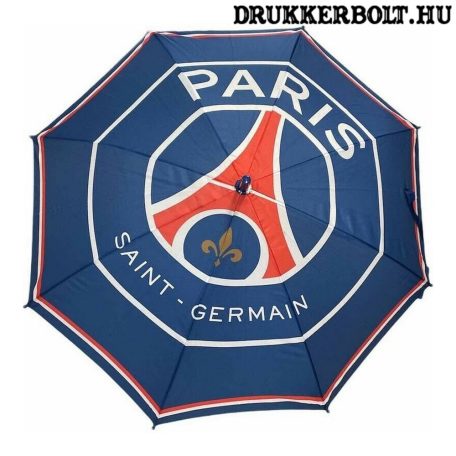 Paris Saint Germain esernyő  - PSG automata esernyő