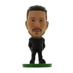 Atletico Madrid menedzser figura "SIMEONE" - Soccerstarz focisták   Atletico Madrid menedzser figura "SIMEONE" - Soccerstarz focisták