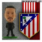 Atletico Madrid menedzser figura "SIMEONE" - Soccerstarz focisták