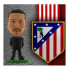 Atletico Madrid menedzser figura "SIMEONE" - Soccerstarz focisták