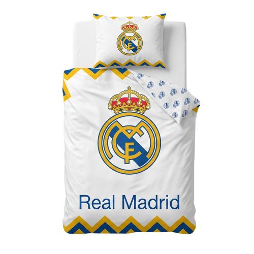 Real Madrid "Vinicius" ágynemű garnitúra / szett - hivatalos klubtermék