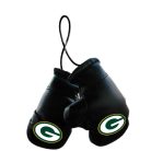 Green Bay Packers mini boxkesztyű - eredeti NFL termék