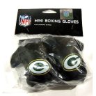 Green Bay Packers mini boxkesztyű - eredeti NFL termék