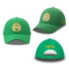 Ferencváros baseball sapka (címeres és 1899)  - eredeti, hivatalos Fradi termék