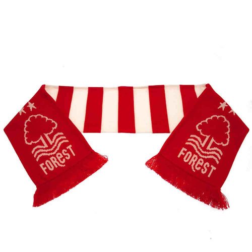 Nottingham Forest sál - szurkolói sál (hivatalos klubtermék)
