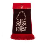 Nottingham Forest sál - szurkolói sál (hivatalos klubtermék)