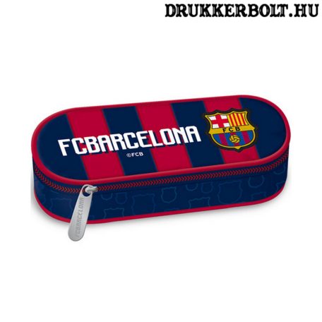 FC Barcelona tolltartó - Barca nagyméretű tolltartó